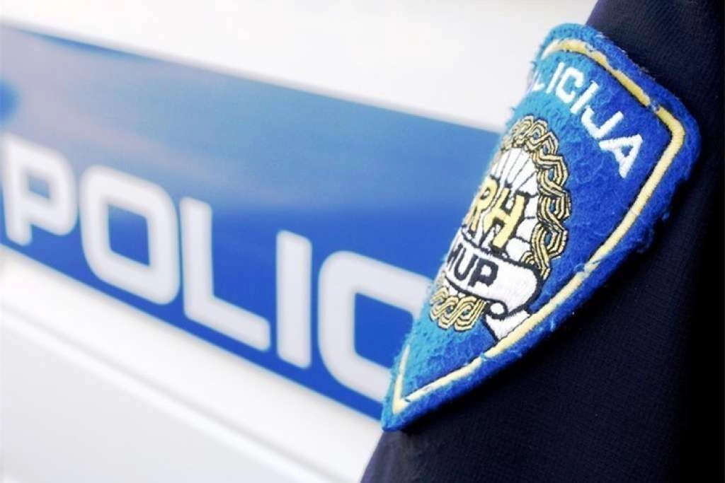 Mladić u Zagrebu osumnjičen za 341 kazneno djelo i štetu od 141.000 eura